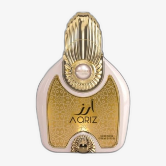 Arabiyat Prestige Aariz EDP