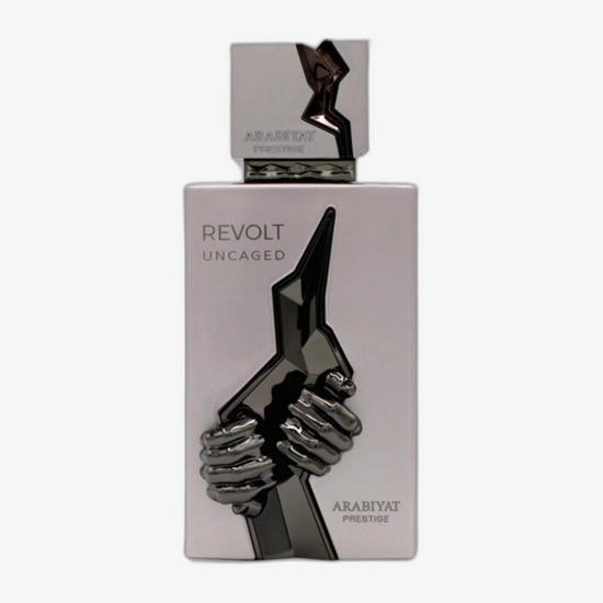 Arabiyat Prestige Revolt Uncaged EDP