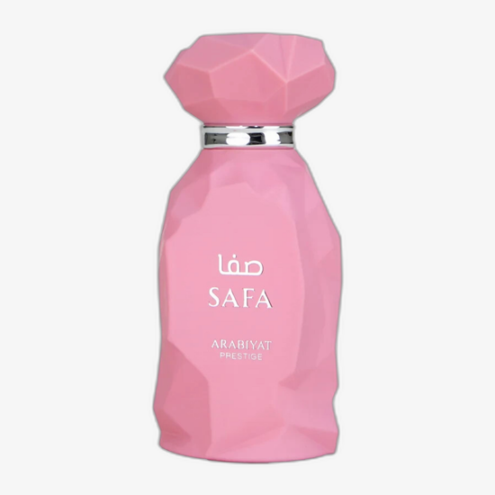 Arabiyat Prestige Safa EDP — унисекс-парфюм во флаконе