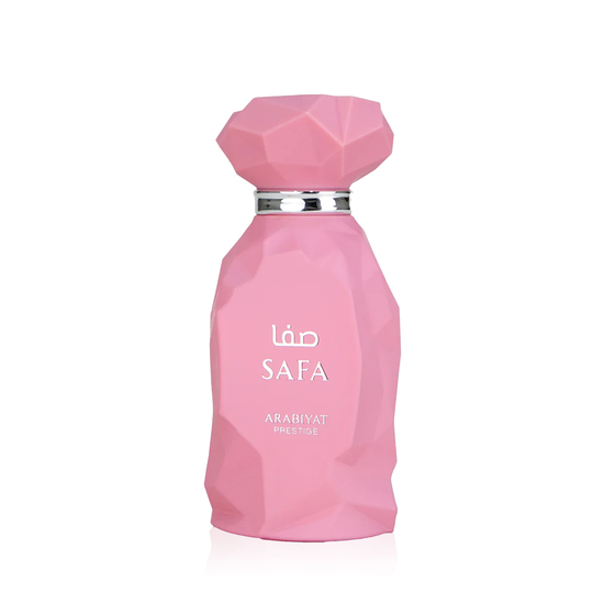 Arabiyat Prestige Safa EDP — унисекс-парфюм во флаконе