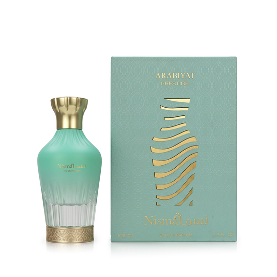 Arabiyat Prestige Nisma EDP