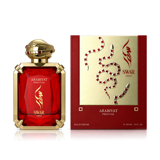 Arabiyat Prestige Swar Venin EDP