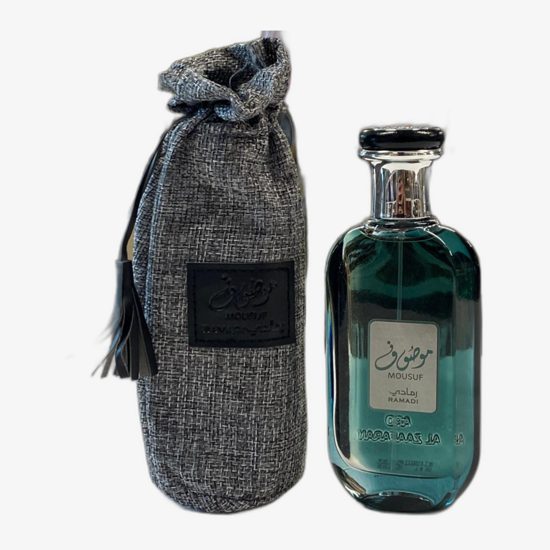 Ard Al Zaafaran Mousuf Ramadi EDP