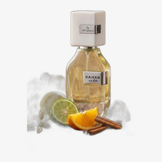 Ard Al Zaafaran Saheb EDP без коробки
