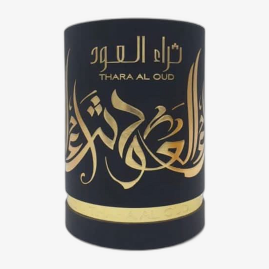 Ard Al Zaafaran Thara Al Oud EDP