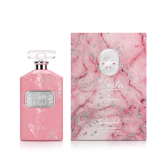 Ard Al Zaafaran Laila EDP