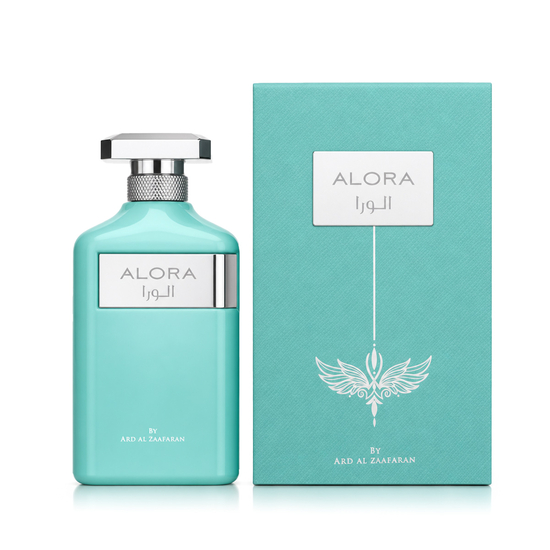 Ard Al Zaafaran Alora EDP