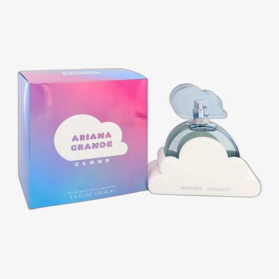 Ariana Grande Cloud EDP 100 ml + SG 100 ml + BC 100 ml