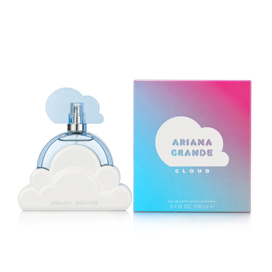 Ariana Grande Cloud EDP uniseks kvepalų flakono nuotrauka