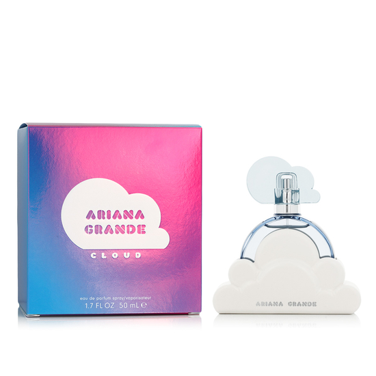 Ariana Grande Cloud EDP uniseks kvepalų flakono nuotrauka