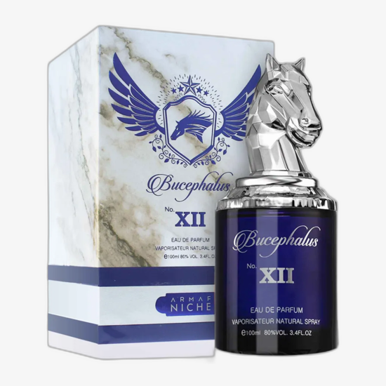 Armaf Bucephalus No. XII EDP