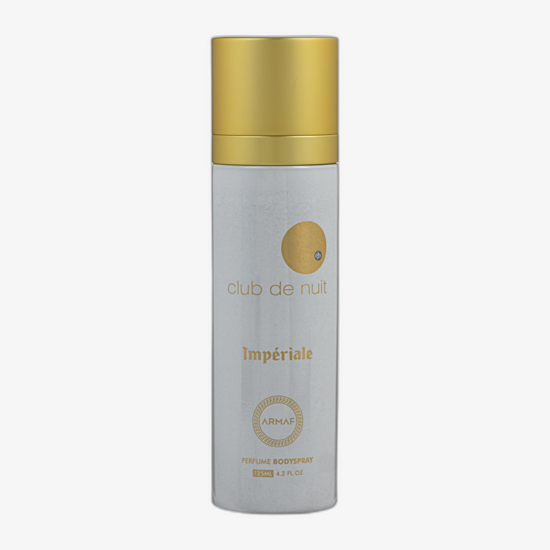 Armaf Club de Nuit Impériale Bodyspray — спрей для тела