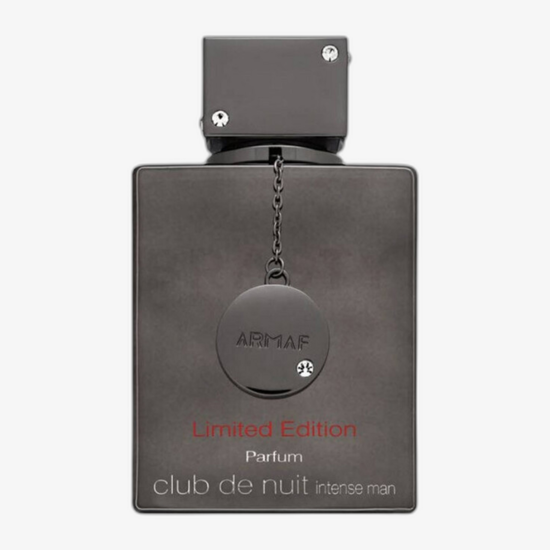 Миниатюра Armaf Club de Nuit Intense Man Limited Edition Parfum EDT