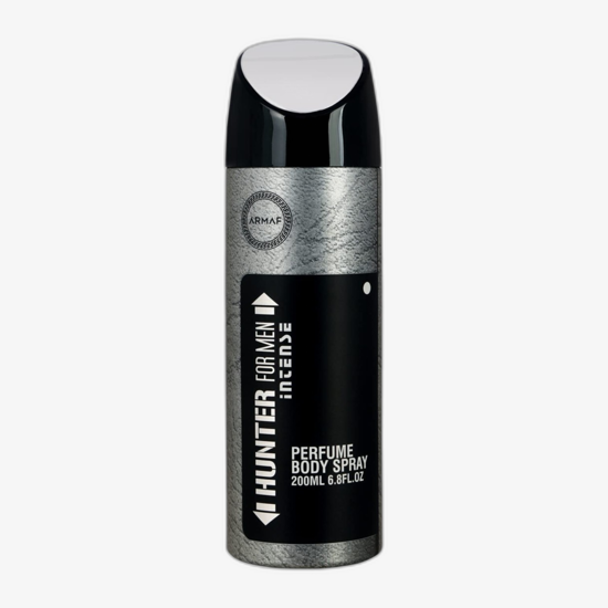 Armaf Hunter Intense Bodyspray — спрей для тела