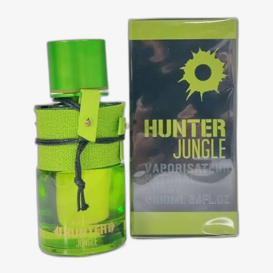 Флакон унисекс парфюмерной воды Armaf Hunter Jungle EDP