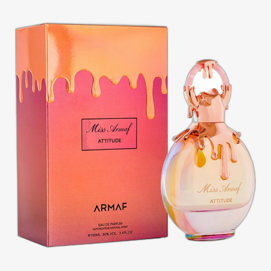 Armaf Miss Armaf Attitude EDP - spray sample