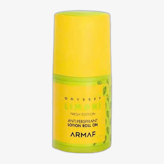 Armaf Odyssey Limoni Fresh роликовый антиперспирант