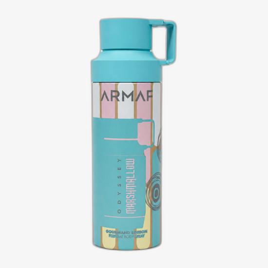 Armaf Odyssey Marshmallow Bodyspray — спрей для тела