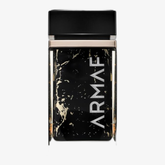 Armaf Ombre d'Or EDP uniseks parfumuotojo vandens flakonas