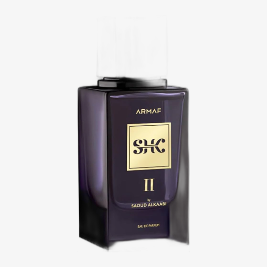 Armaf SHK II EDP
