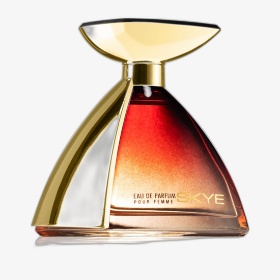 Armaf Skye Pour Femme EDP kvepalų flakonas produkto nuotraukoje