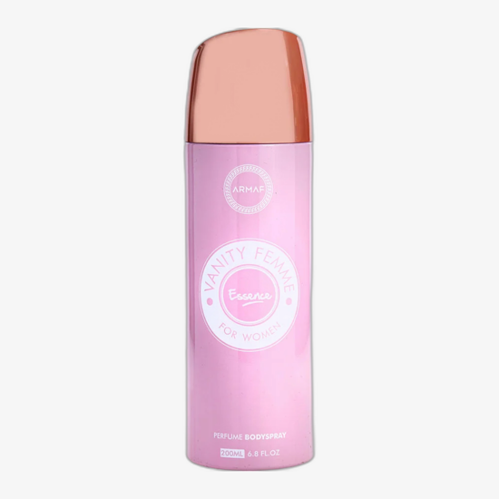 Armaf Vanity Femme Essence Bodyspray