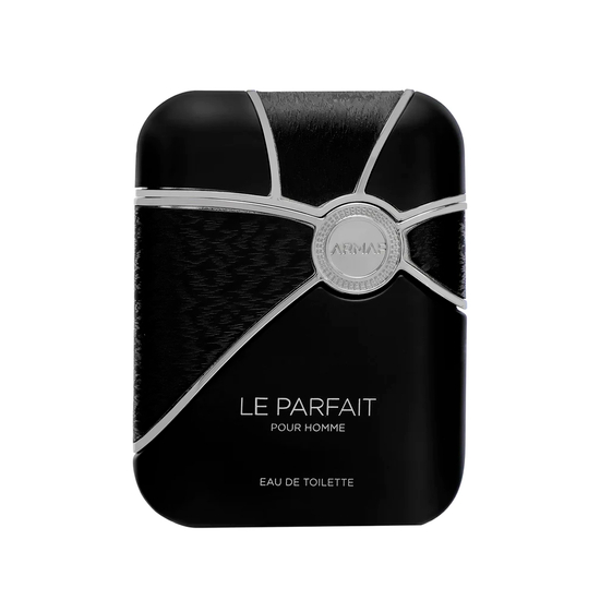 Armaf Le Parfait Pour Homme EDT vyriškų kvepalų nuotrauka