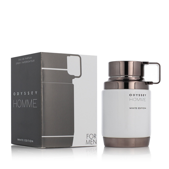 Armaf Odyssey Homme White Edition EDP kvepalų flakonas