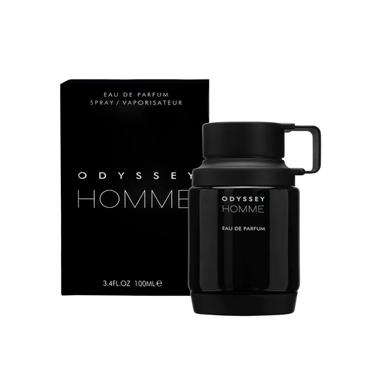 Флакон Armaf Odyssey Homme Eau De Parfum — мужская парфюмерная вода