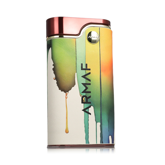 Armaf Art Du´Parfum Abstracto 100 ml unisex Eau de Parfum bottle