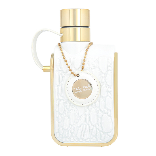 Armaf Tag-Her Pour Femme Eau de Parfum moteriškų kvepalų testeris