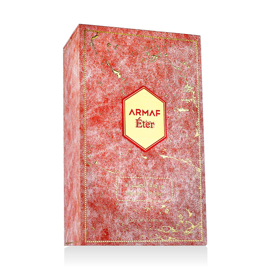 Armaf Éter Desert Rose EDP 100 ml uniseks kvepalų flakonas