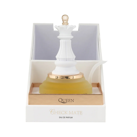 Armaf Checkmate Queen EDP uniseksinių kvepalų produkto nuotrauka
