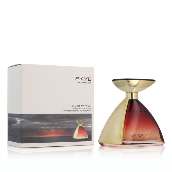 Armaf Skye Pour Femme EDP kvepalų flakonas produkto nuotraukoje