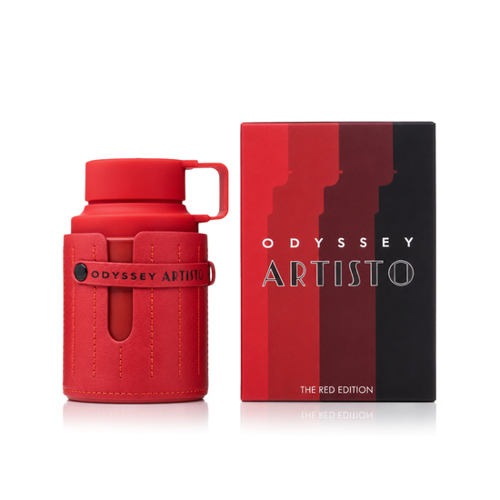 Armaf Odyssey Artisto EDP