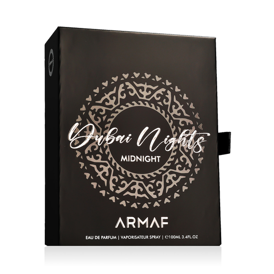 Armaf Dubai Nights Midnight EDP