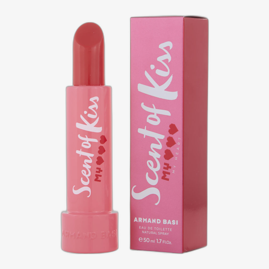 Armand Basi Scent of Kiss My Heart EDT