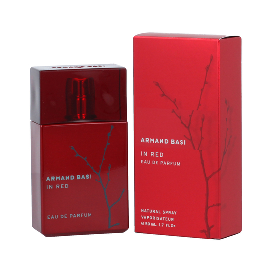 Armand Basi In Red EDP parfumuoto vandens buteliuko nuotrauka