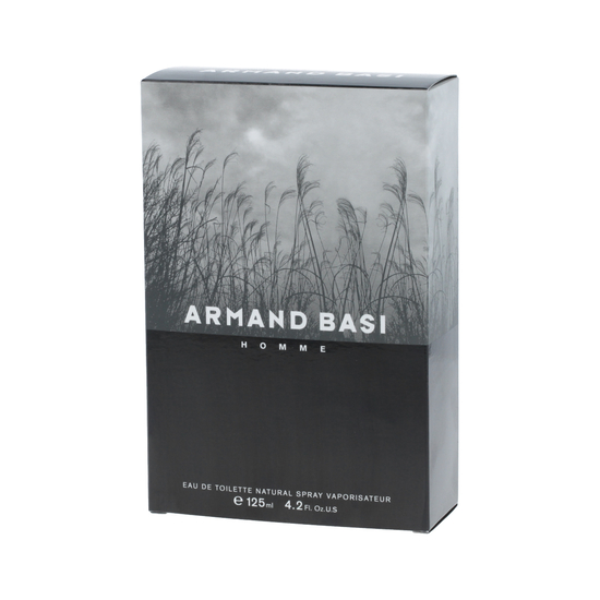 Armand Basi Homme EDT vyriškas tualetinis vanduo produkto nuotraukoje