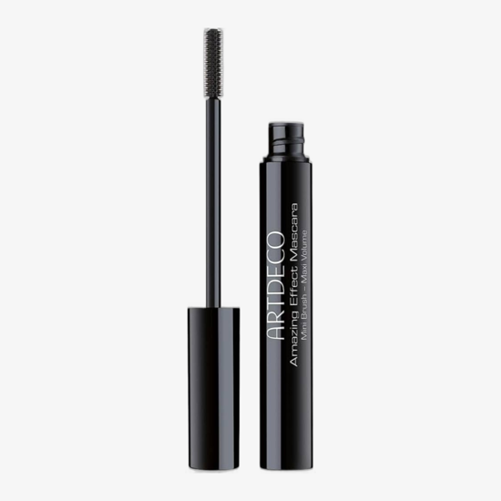 Artdeco Amazing Effect Mascara, черная тушь для выразительного макияжа ресниц