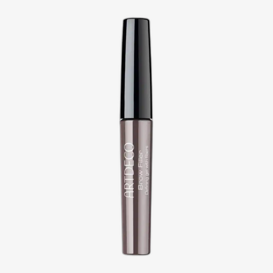 Artdeco Brow Filler Defining Gel with Fibers (6 Soft Brunette)