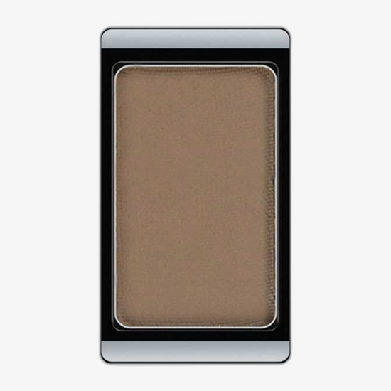 Artdeco Eyeshadow Matt 530 Matt Chocolate Cream – matiniai akių šešėliai