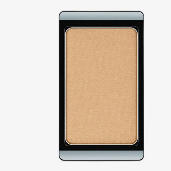 Artdeco 554 Matt Natural Vanilla matiniai akių šešėliai vanilės atspalvio