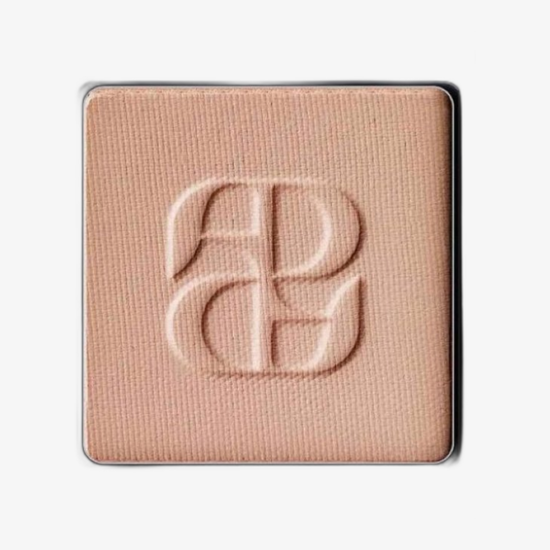 Artdeco Long-Wear Eyeshadow 52 Matt Natural in a matte neutral shade