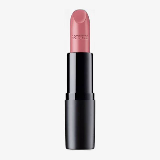 Artdeco Perfect Mat Lipstick (160 Rosy Cloud)