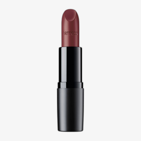 Artdeco Perfect Mat Lipstick (220 Sienna Red)