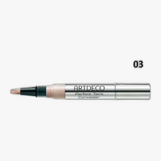 Product image of Artdeco Perfect Teint Concealer (3 Peach), an eye concealer