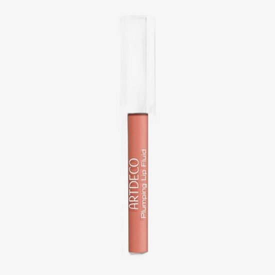 Artdeco Plumping Lip Fluid (21 - Glossy Nude)