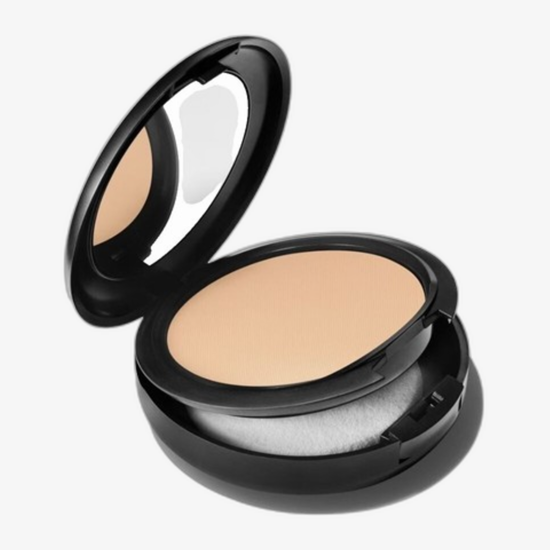 Artdeco Pure Minerals (6 Honey) — минеральная тональная пудра