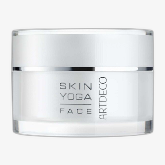 Artdeco Skin Yoga Collagen Booster Cream